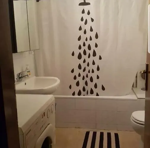 Kelly's Sweet Apartmán