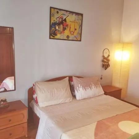 Kelly's Sweet Apartment Thessaloniki
