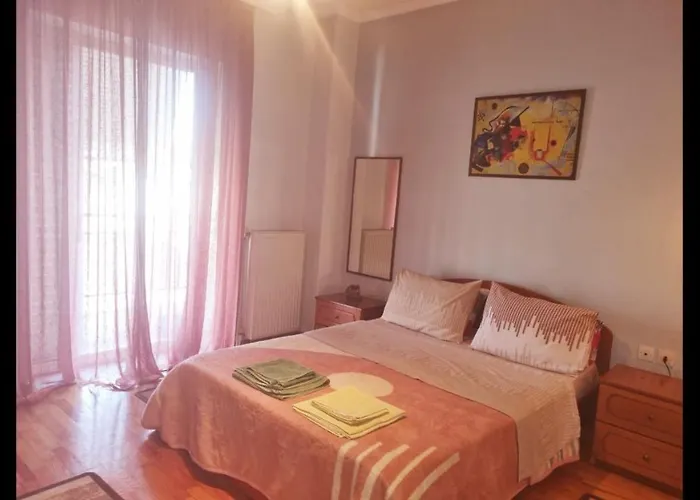 Kelly's Sweet * 塞萨洛尼基