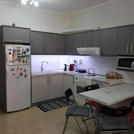 Kelly's Sweet Apartment